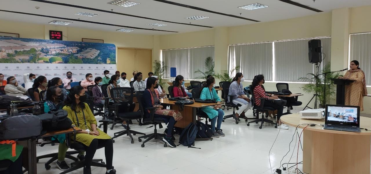 Indian Machine Tool Manufacturers' Association IMTMA